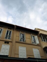 Trengganu Street (D1), Shop House #439963651